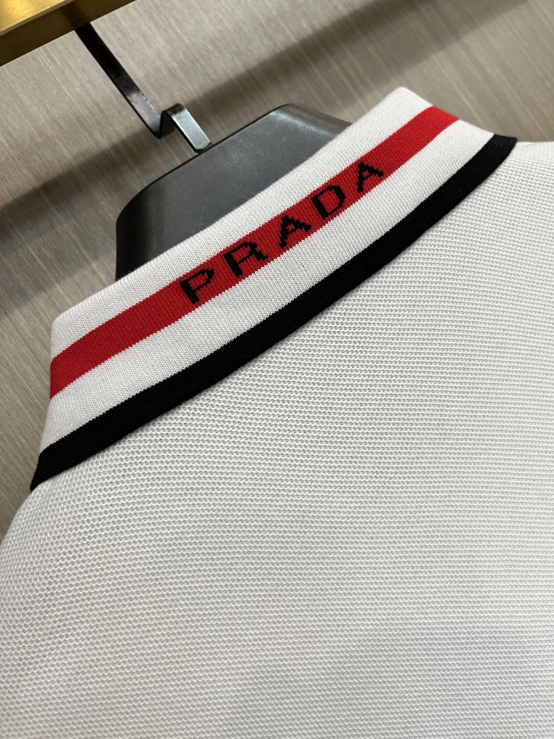 Prada T-Shirts